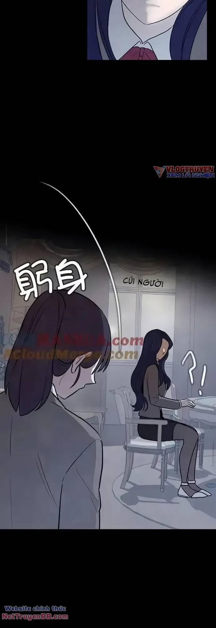 Trò Chơi Song Trùng 23 trang 20