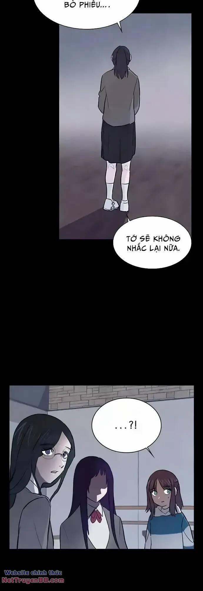 Trò Chơi Song Trùng 23 trang 28