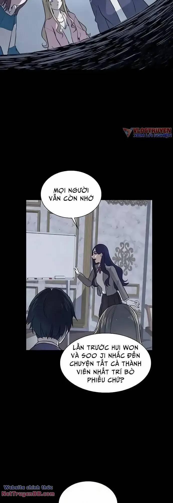 Trò Chơi Song Trùng 23 trang 35
