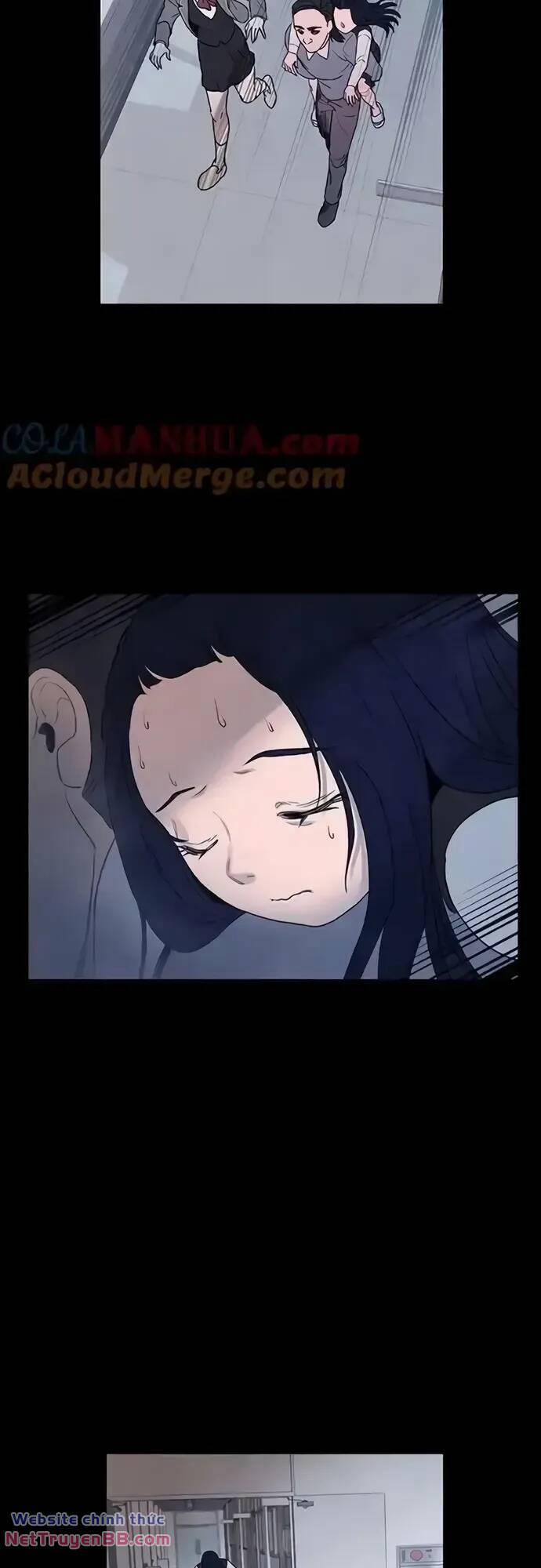 Trò Chơi Song Trùng 23 trang 4