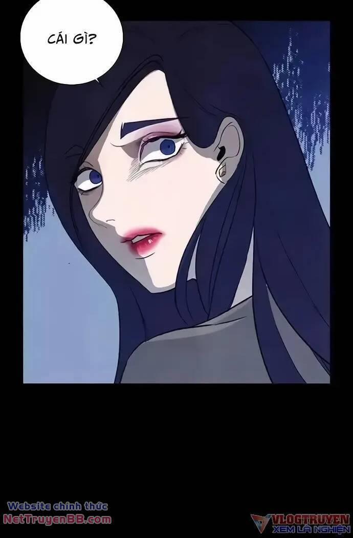 Trò Chơi Song Trùng 23 trang 40