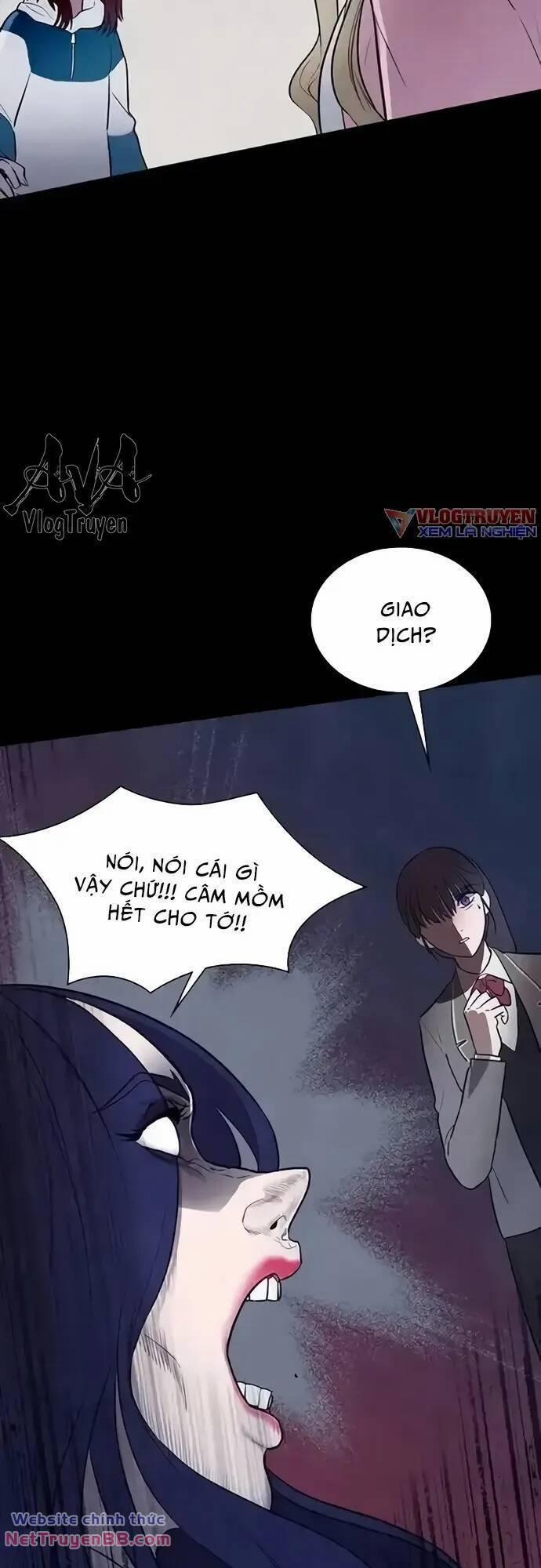 Trò Chơi Song Trùng 23 trang 45