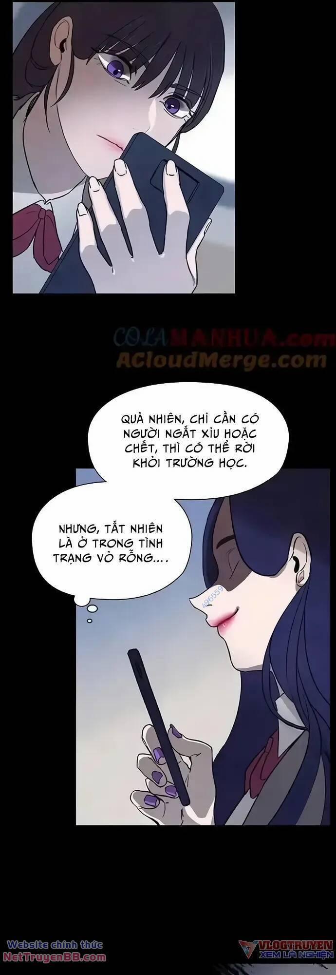 Trò Chơi Song Trùng 23 trang 9