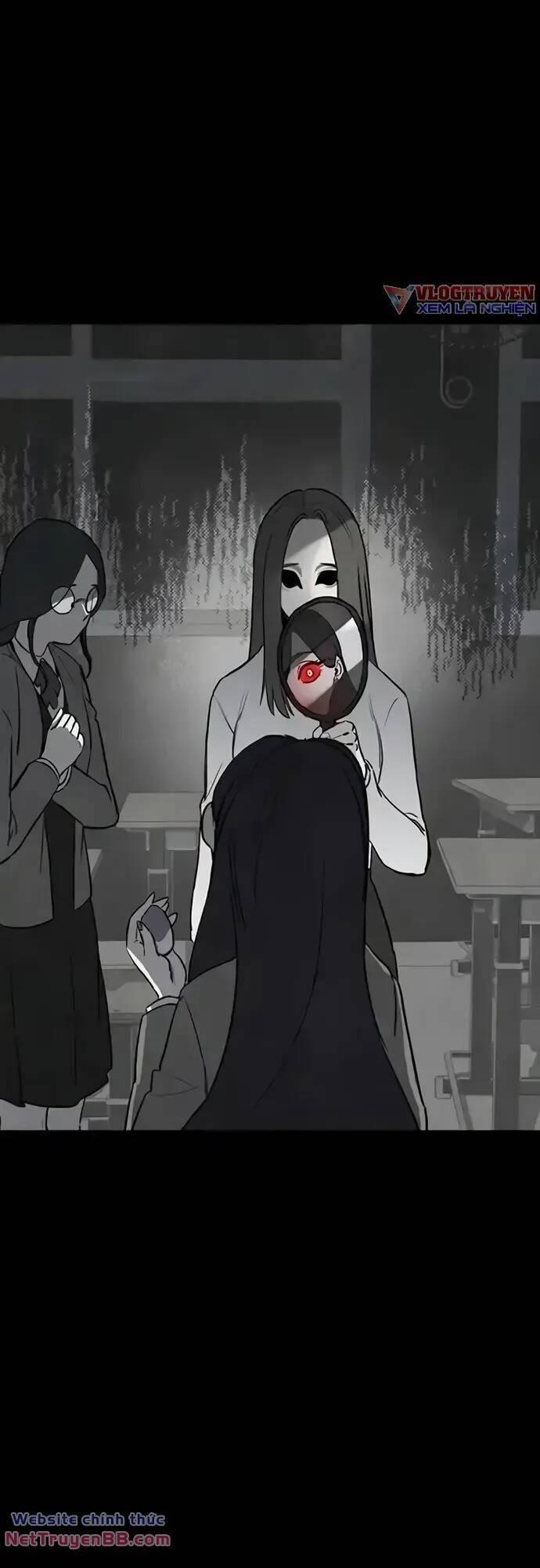 Trò Chơi Song Trùng 25 trang 10