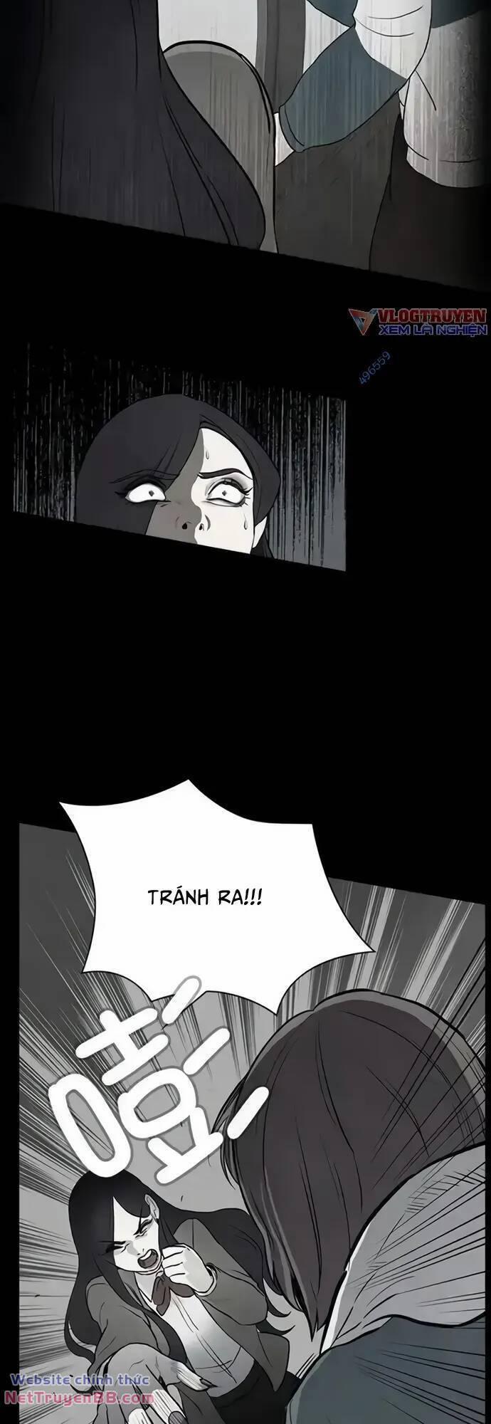 Trò Chơi Song Trùng 25 trang 30