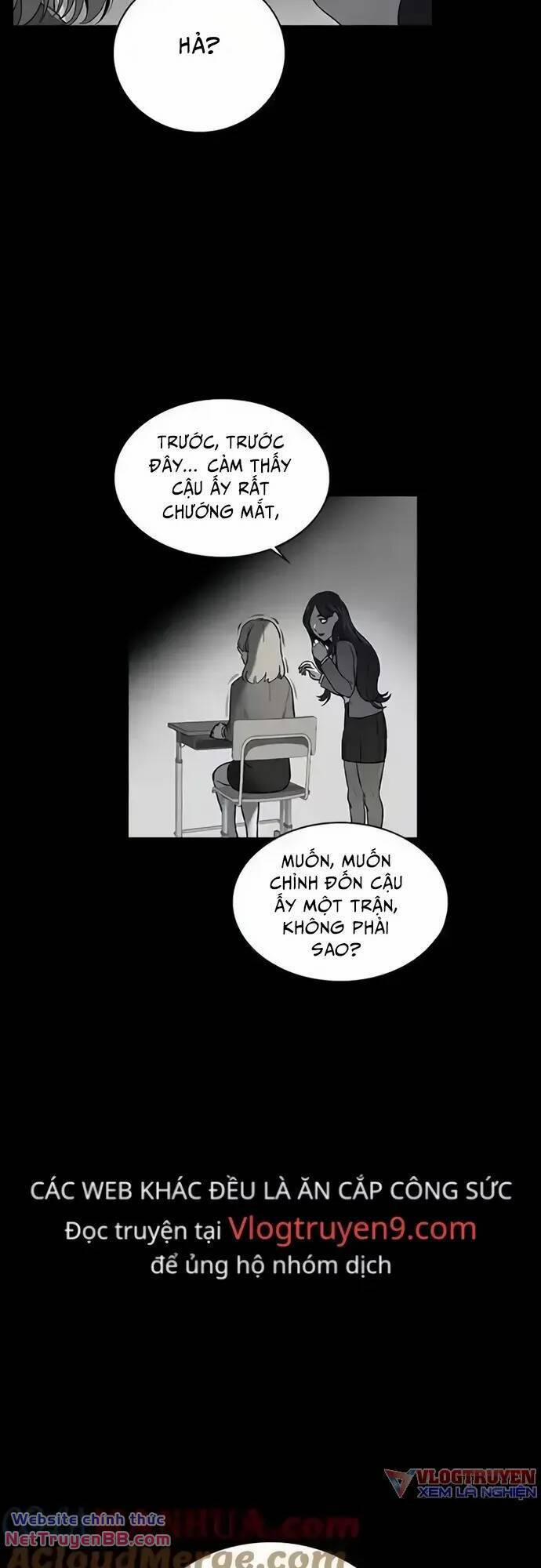 Trò Chơi Song Trùng 25 trang 37