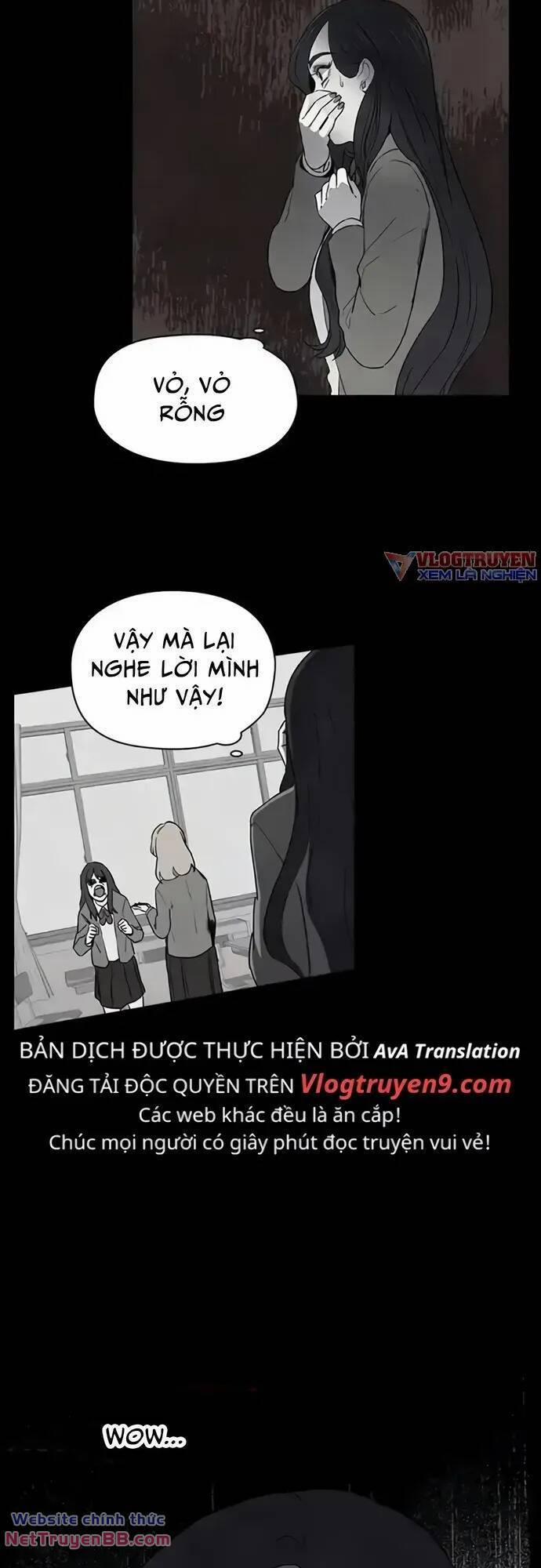 Trò Chơi Song Trùng 25 trang 42