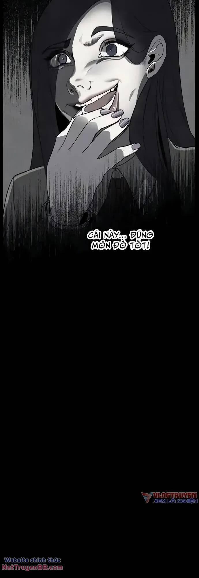 Trò Chơi Song Trùng 25 trang 43