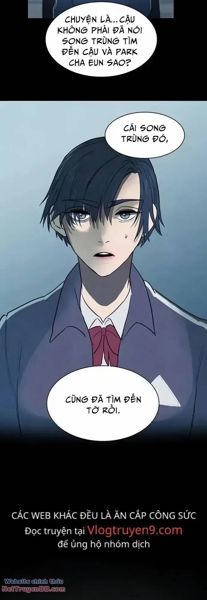 Trò Chơi Song Trùng 27 trang 21