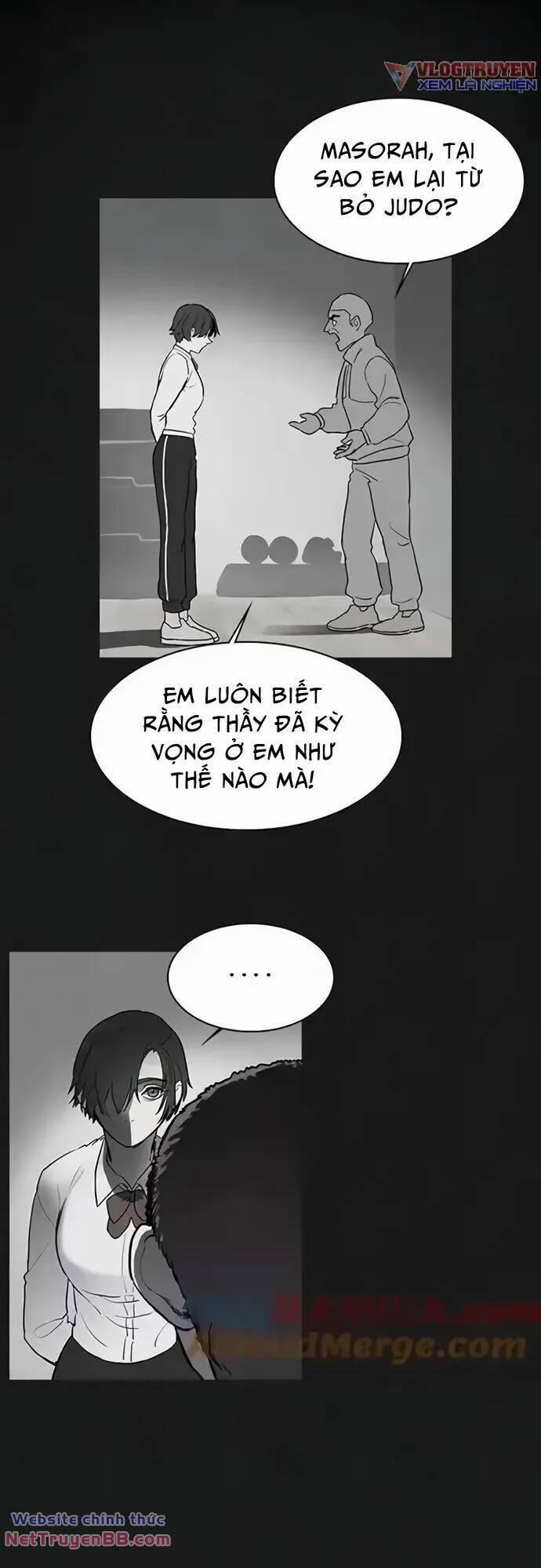 Trò Chơi Song Trùng 27 trang 22