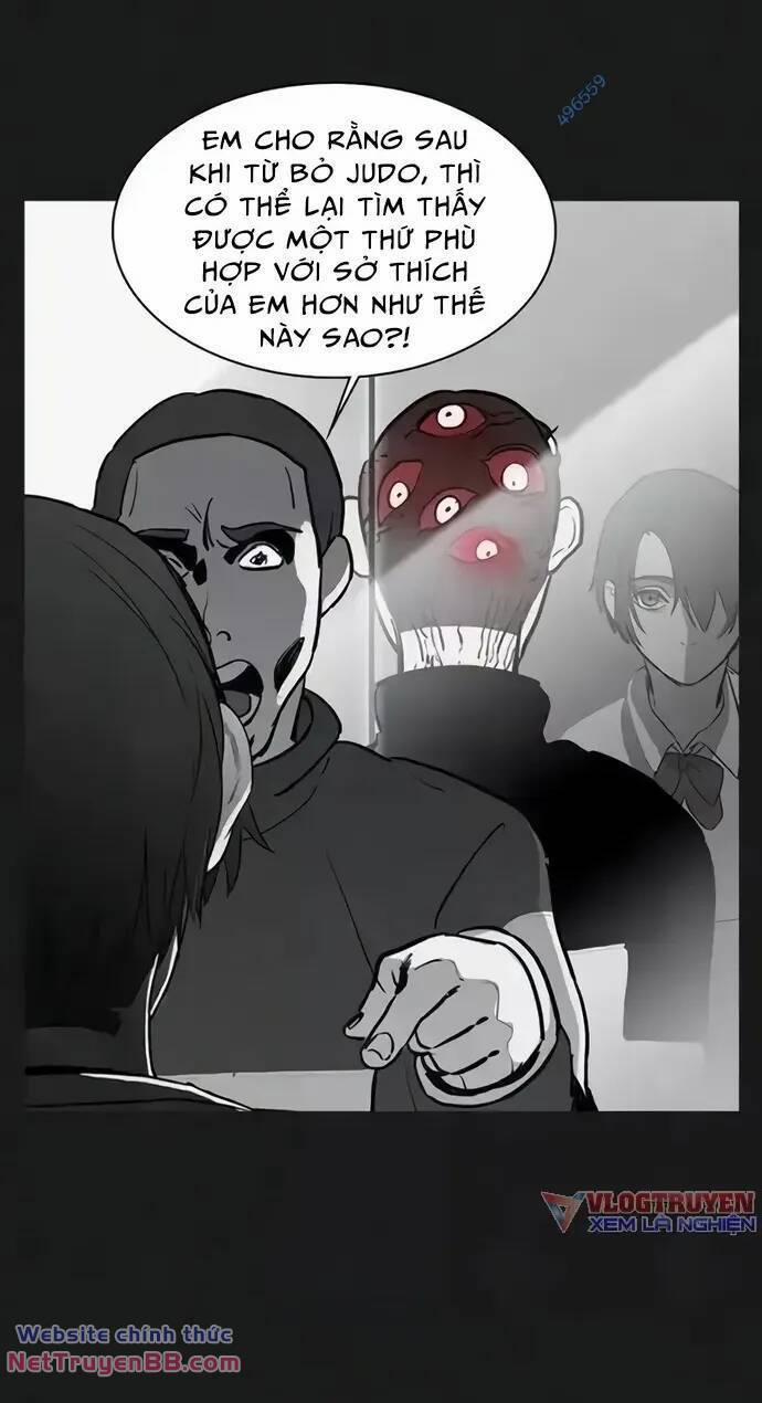 Trò Chơi Song Trùng 27 trang 23