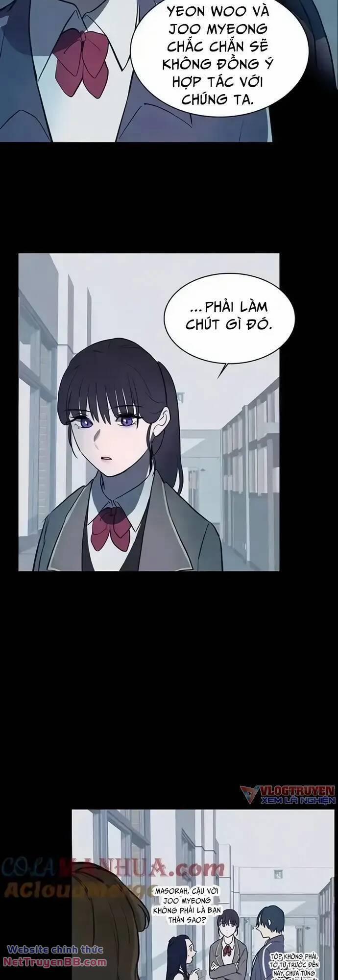 Trò Chơi Song Trùng 27 trang 34