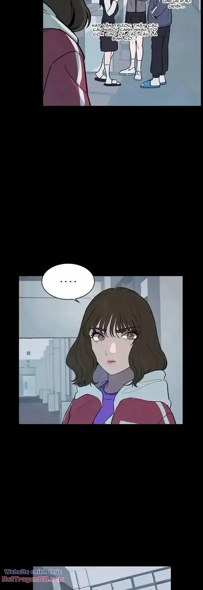 Trò Chơi Song Trùng 27 trang 35