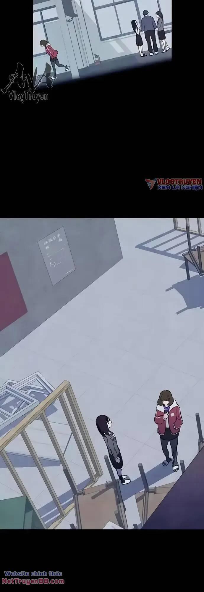 Trò Chơi Song Trùng 27 trang 36