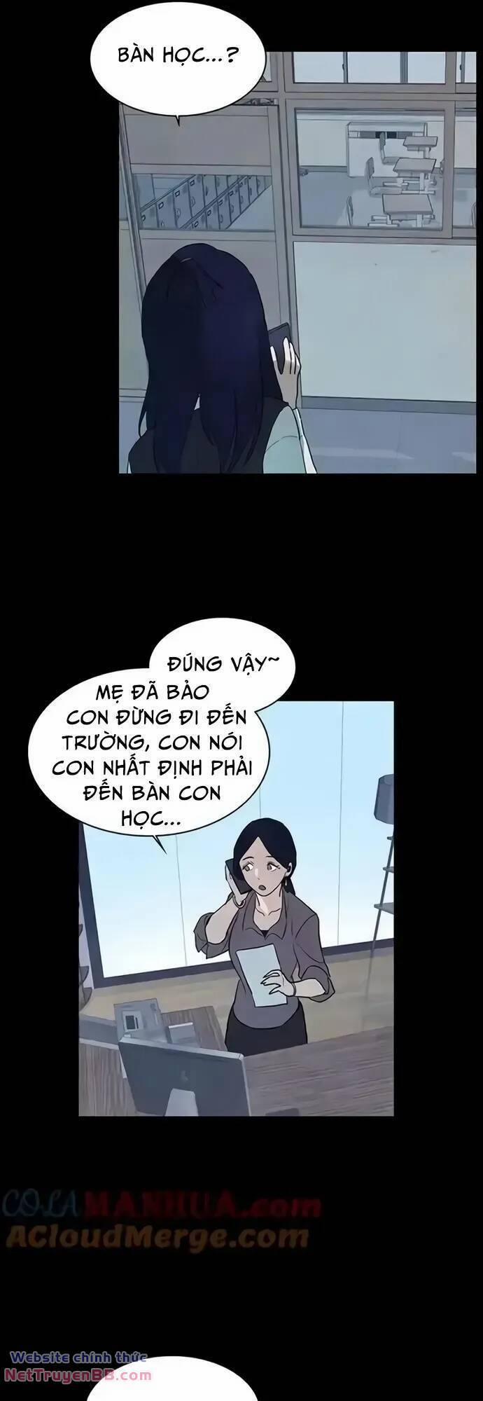 Trò Chơi Song Trùng 27 trang 41