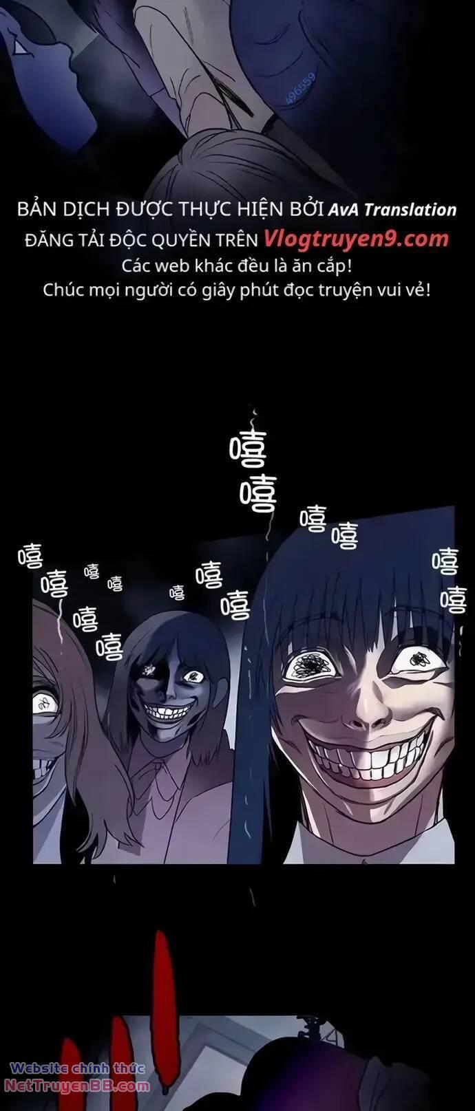 Trò Chơi Song Trùng 28 trang 43