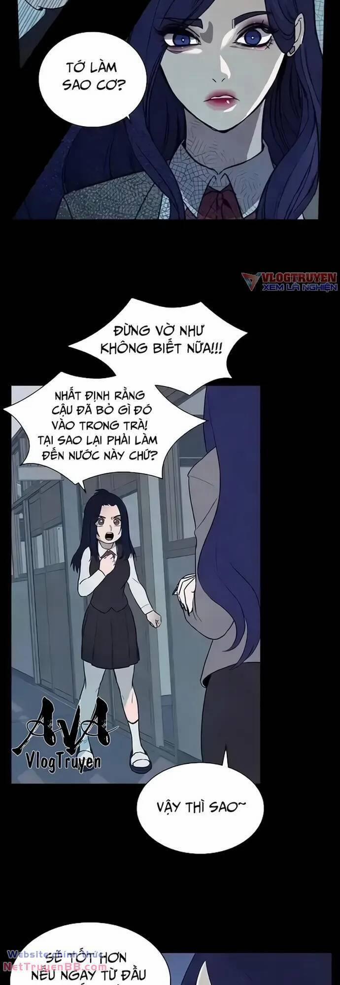 Trò Chơi Song Trùng 29 trang 12