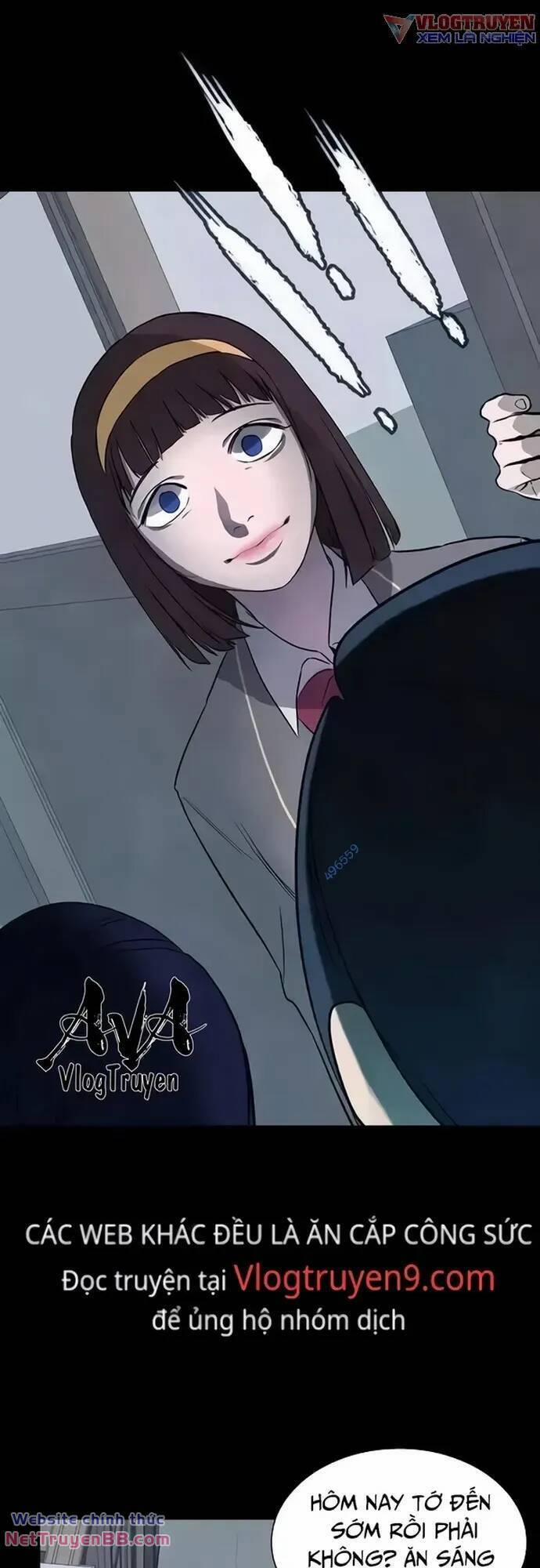 Trò Chơi Song Trùng 29 trang 19