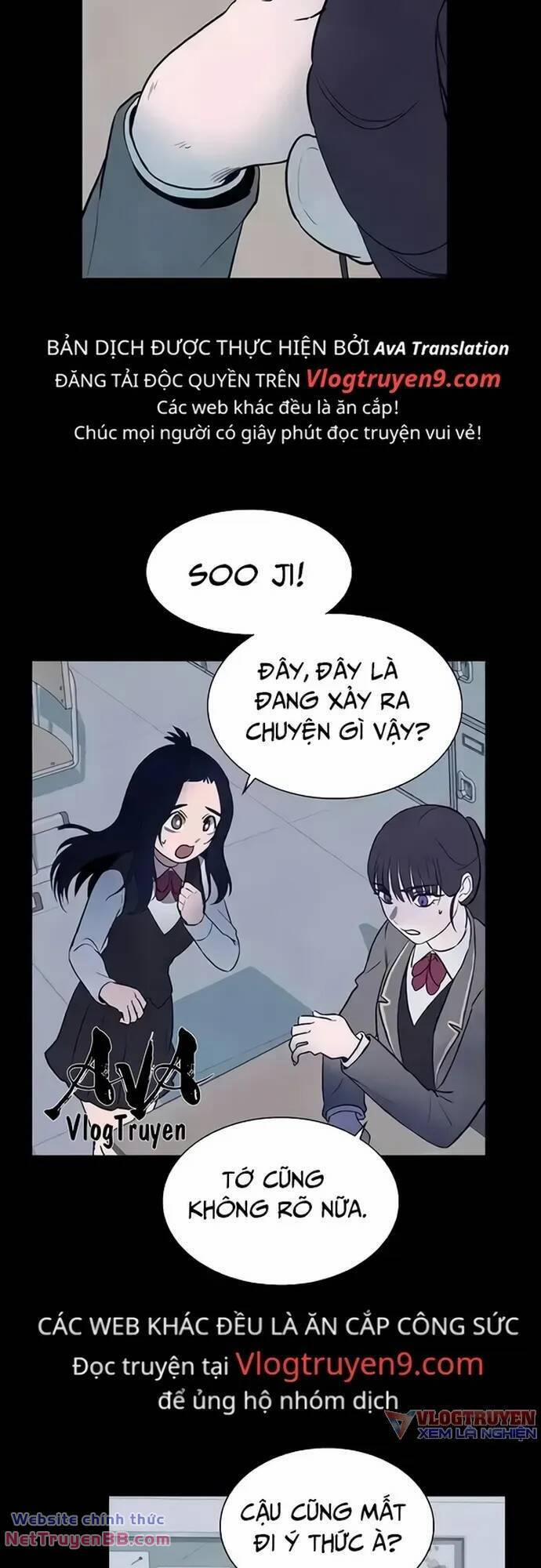 Trò Chơi Song Trùng 29 trang 3