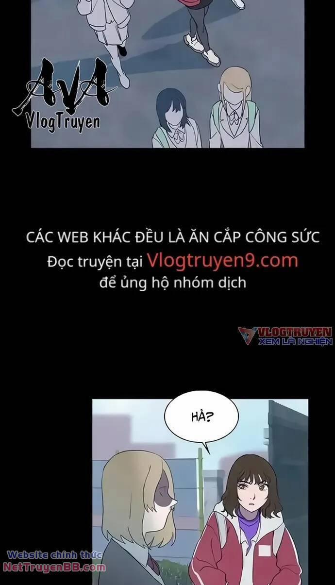 Trò Chơi Song Trùng 29 trang 30