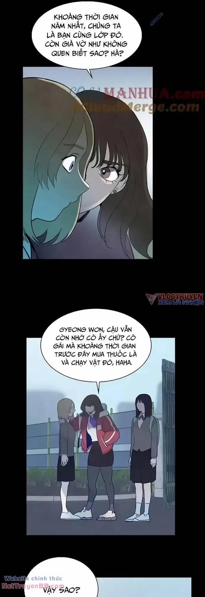 Trò Chơi Song Trùng 29 trang 32