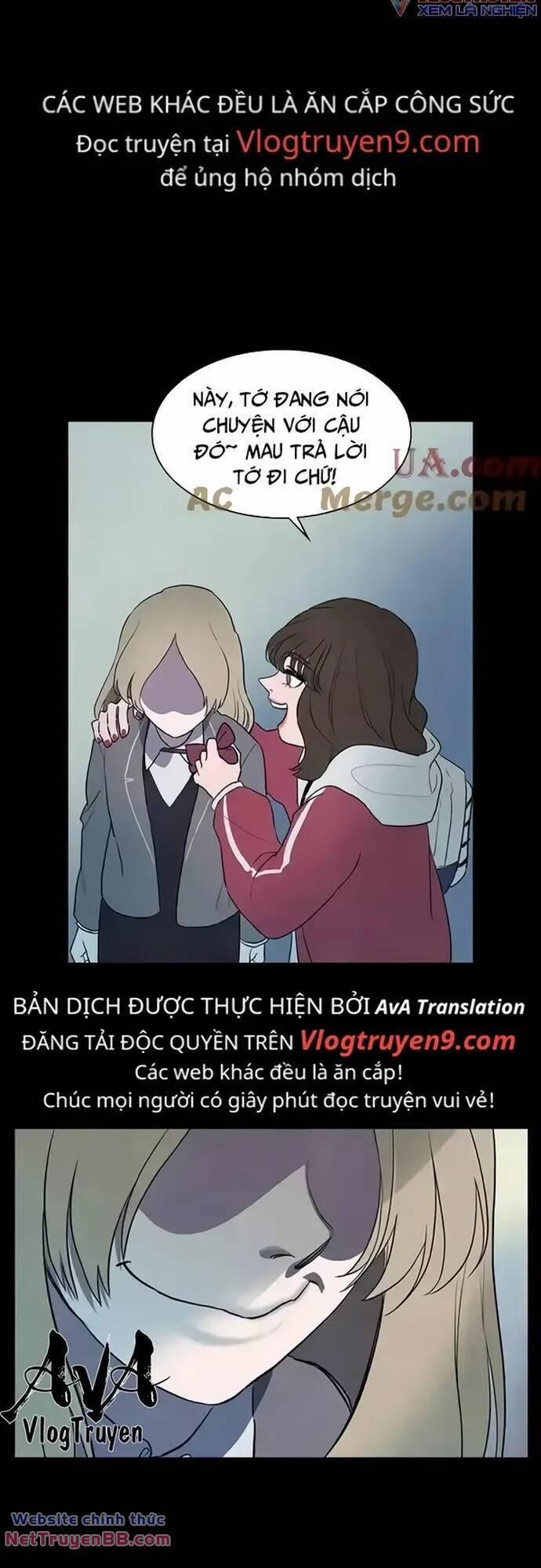 Trò Chơi Song Trùng 29 trang 34