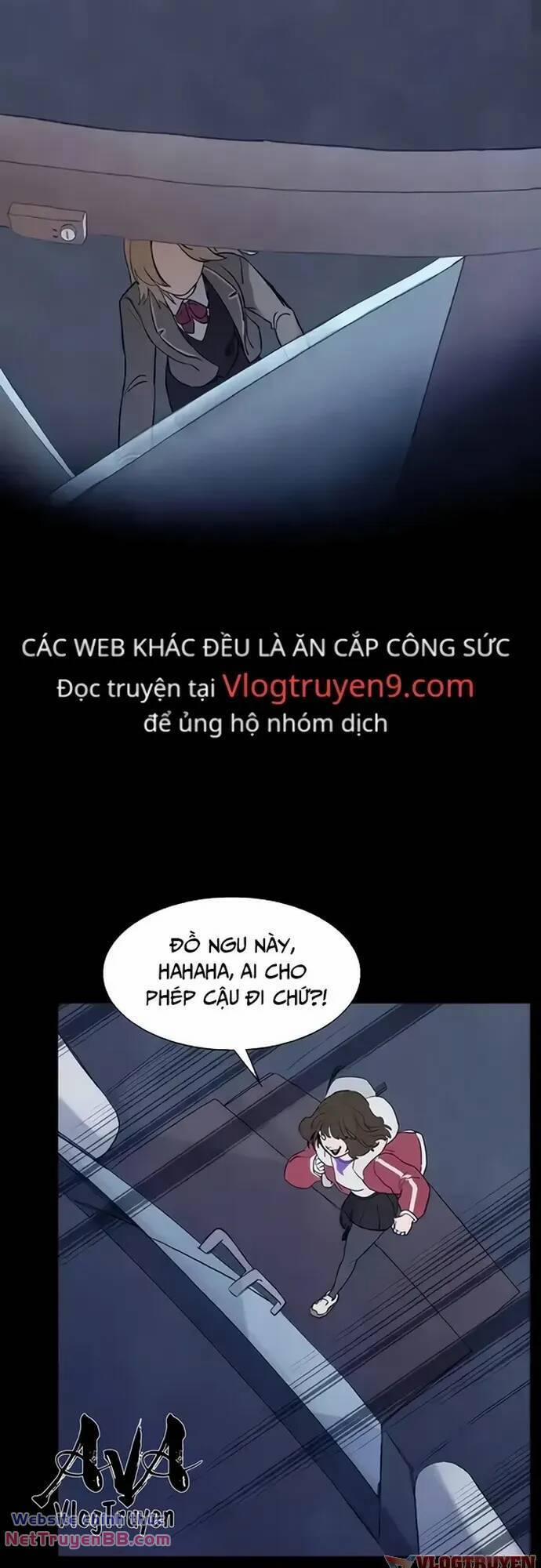 Trò Chơi Song Trùng 29 trang 36