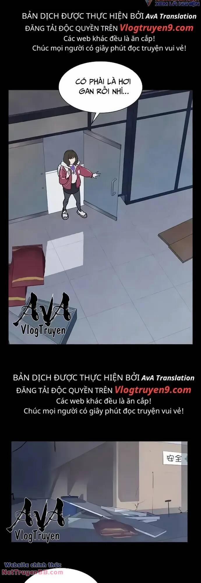 Trò Chơi Song Trùng 29 trang 37