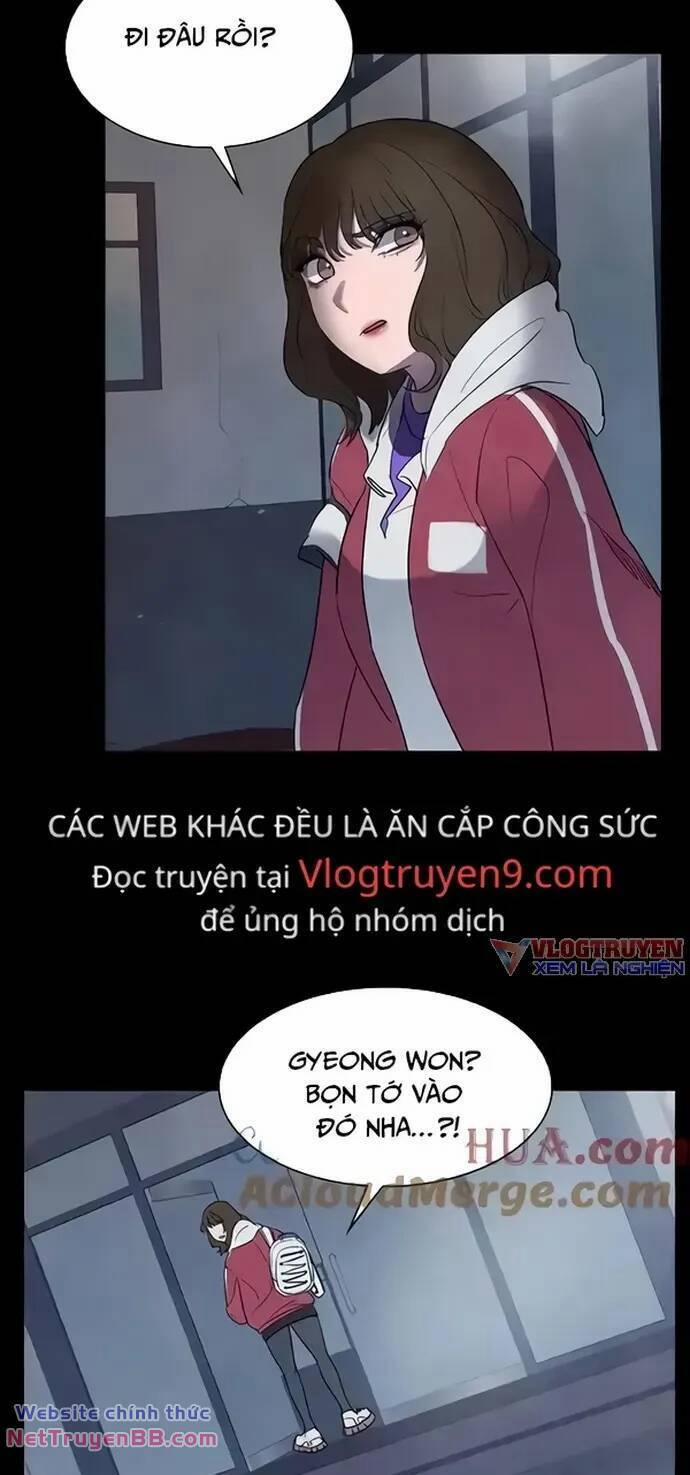 Trò Chơi Song Trùng 29 trang 38