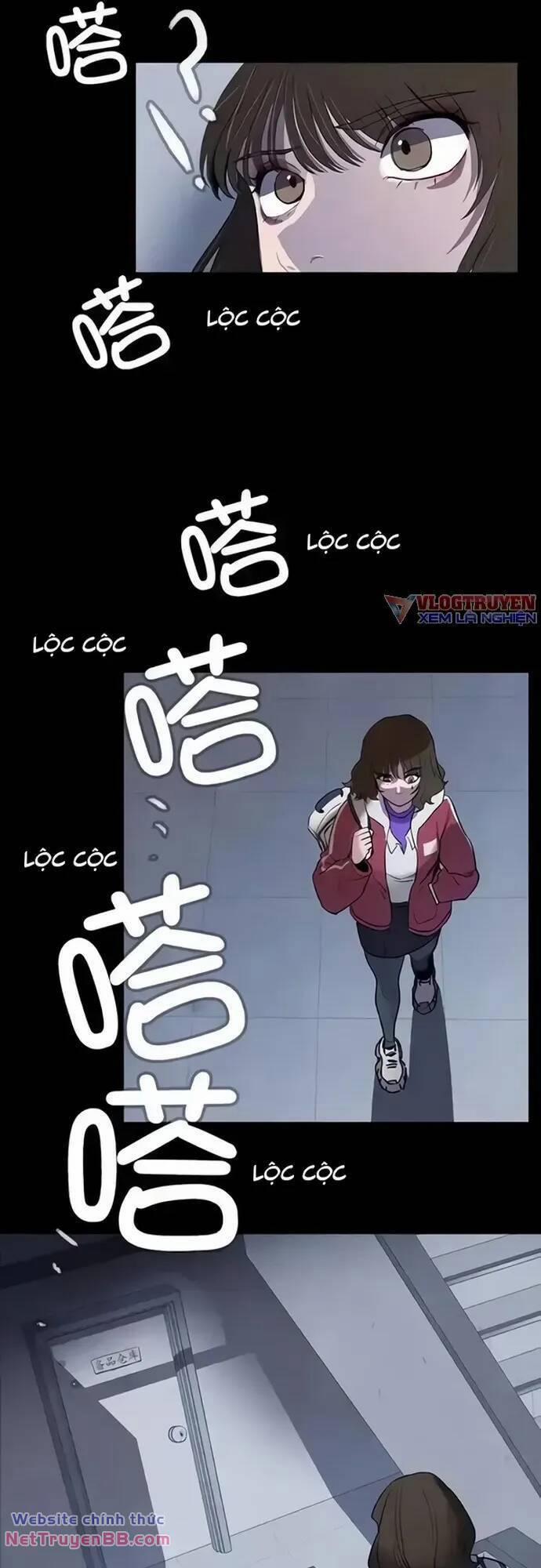 Trò Chơi Song Trùng 29 trang 40