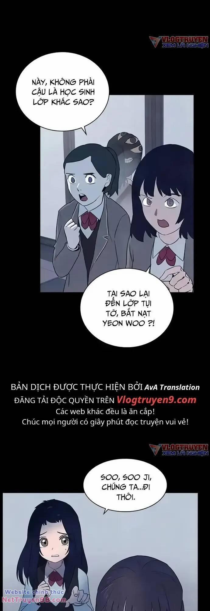 Trò Chơi Song Trùng 30 trang 10