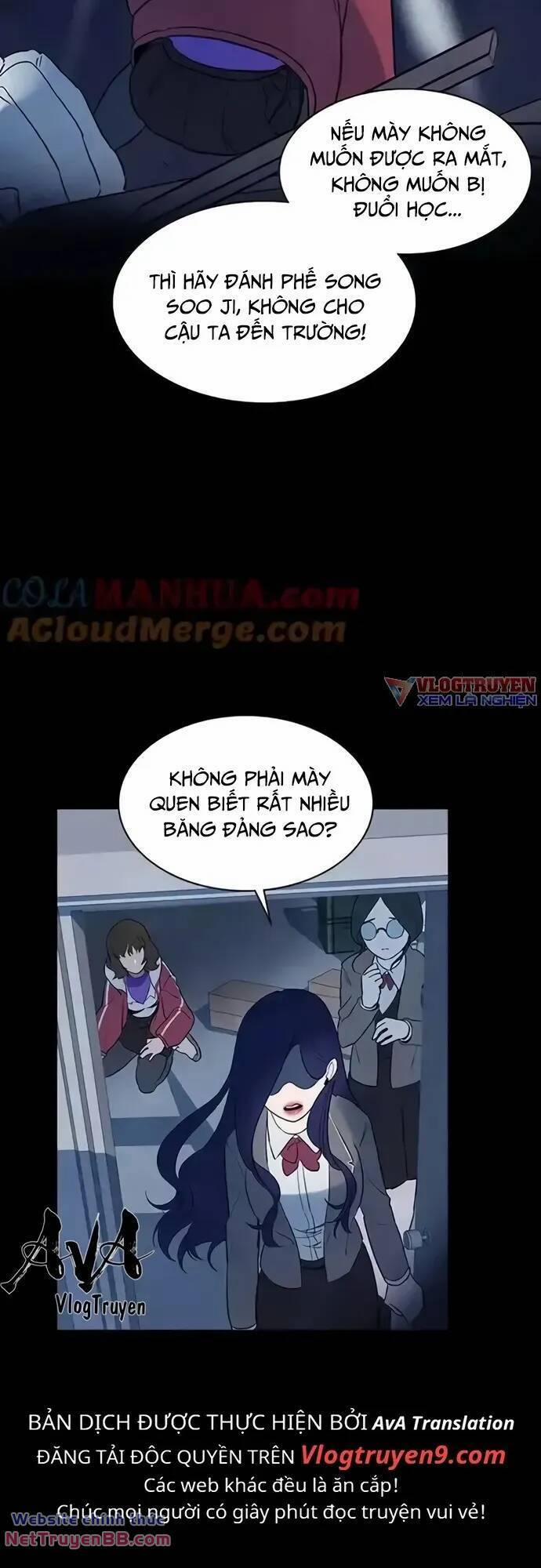 Trò Chơi Song Trùng 30 trang 27