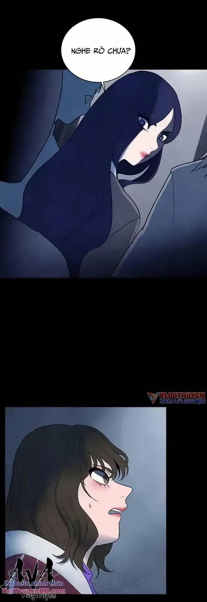 Trò Chơi Song Trùng 30 trang 28