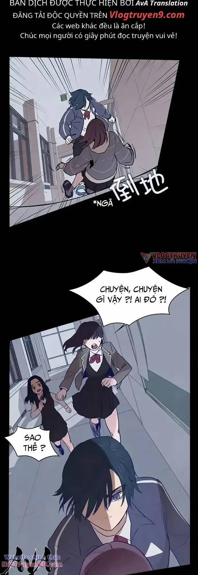 Trò Chơi Song Trùng 30 trang 42