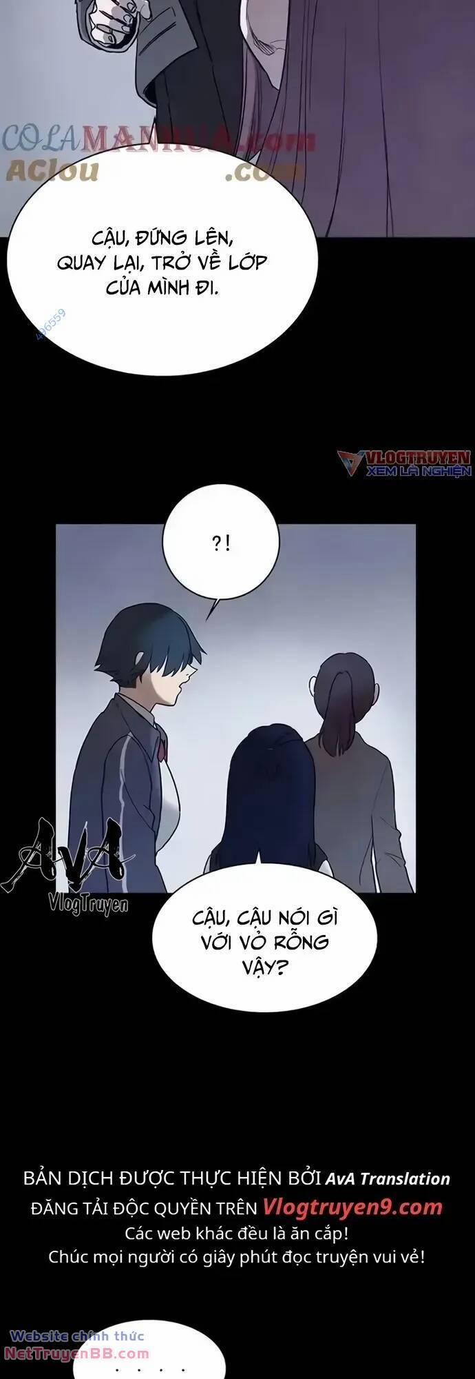 Trò Chơi Song Trùng 30 trang 46