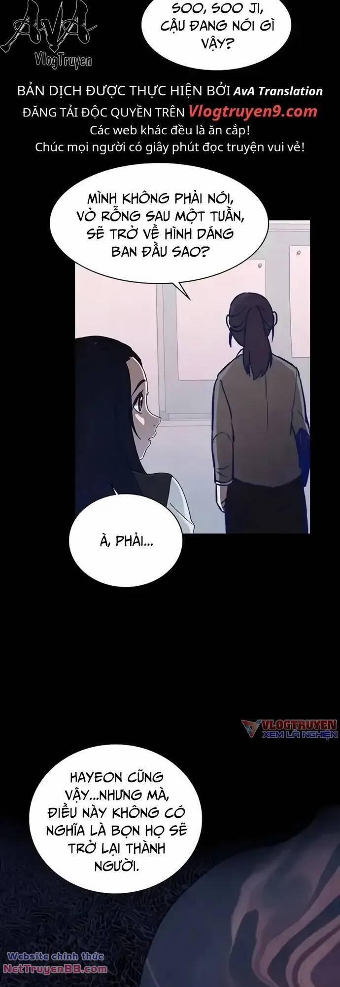 Trò Chơi Song Trùng 30 trang 50