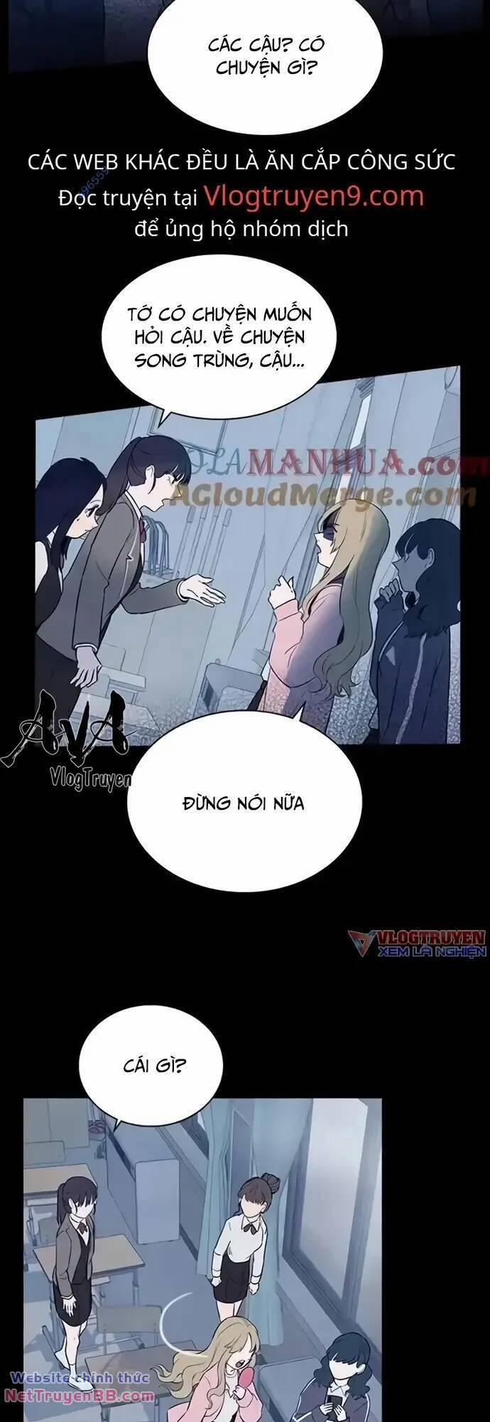 Trò Chơi Song Trùng 30 trang 6