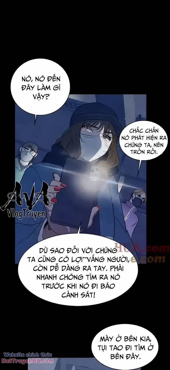 Trò Chơi Song Trùng 32 trang 15