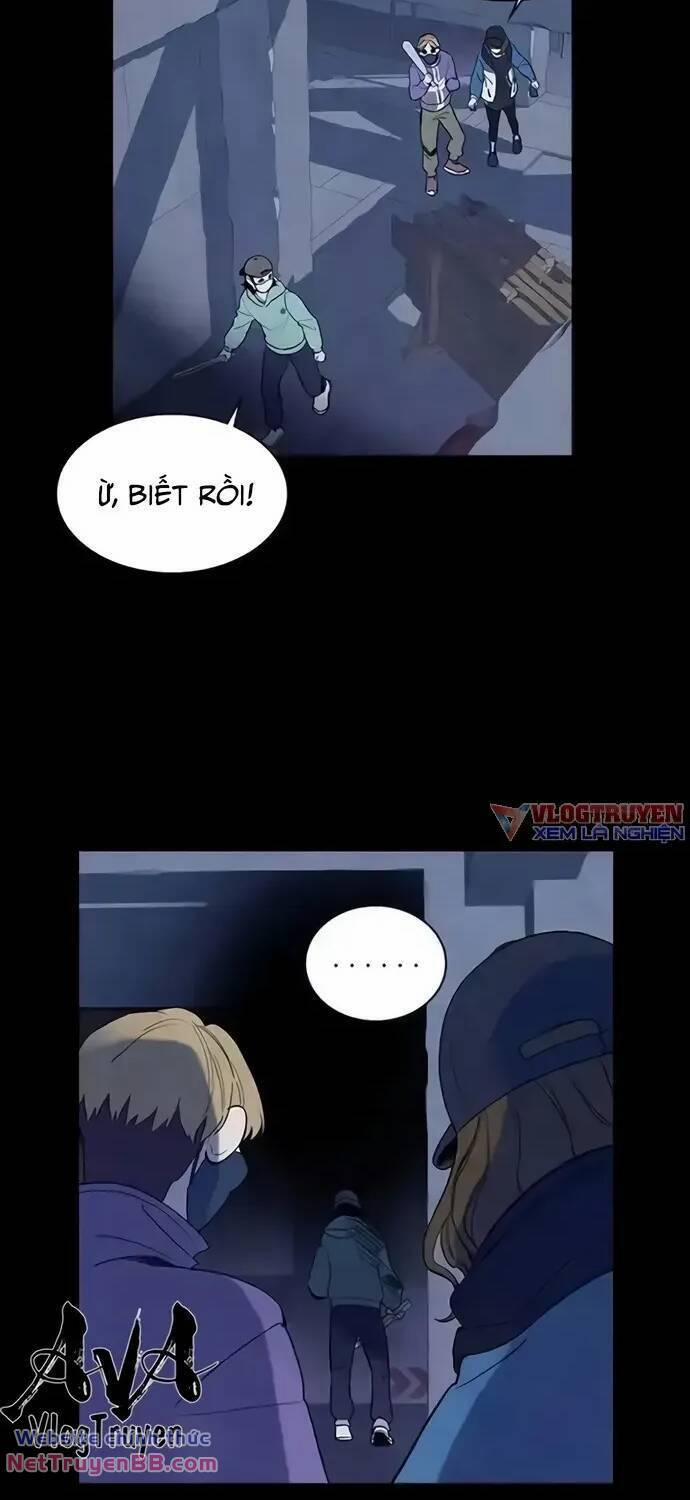 Trò Chơi Song Trùng 32 trang 16