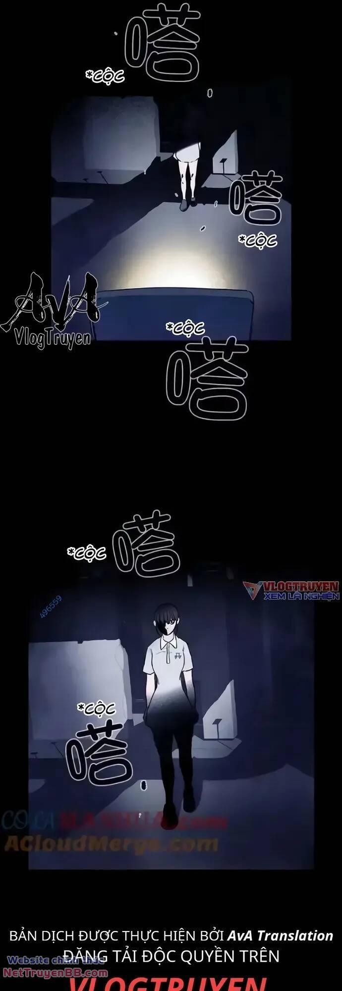 Trò Chơi Song Trùng 32 trang 25