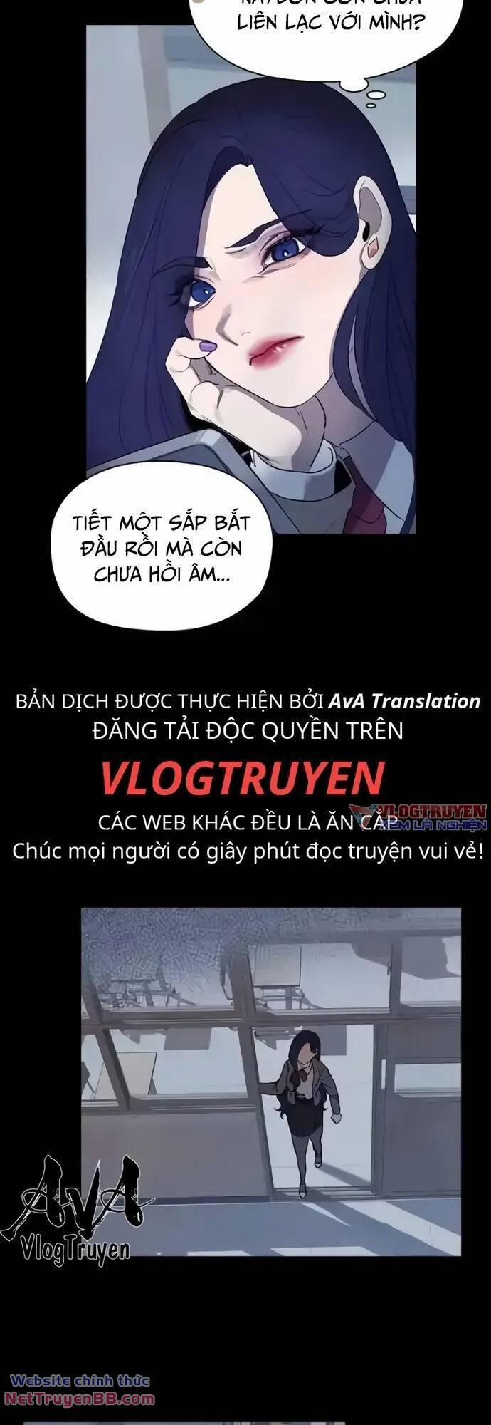 Trò Chơi Song Trùng 32 trang 28