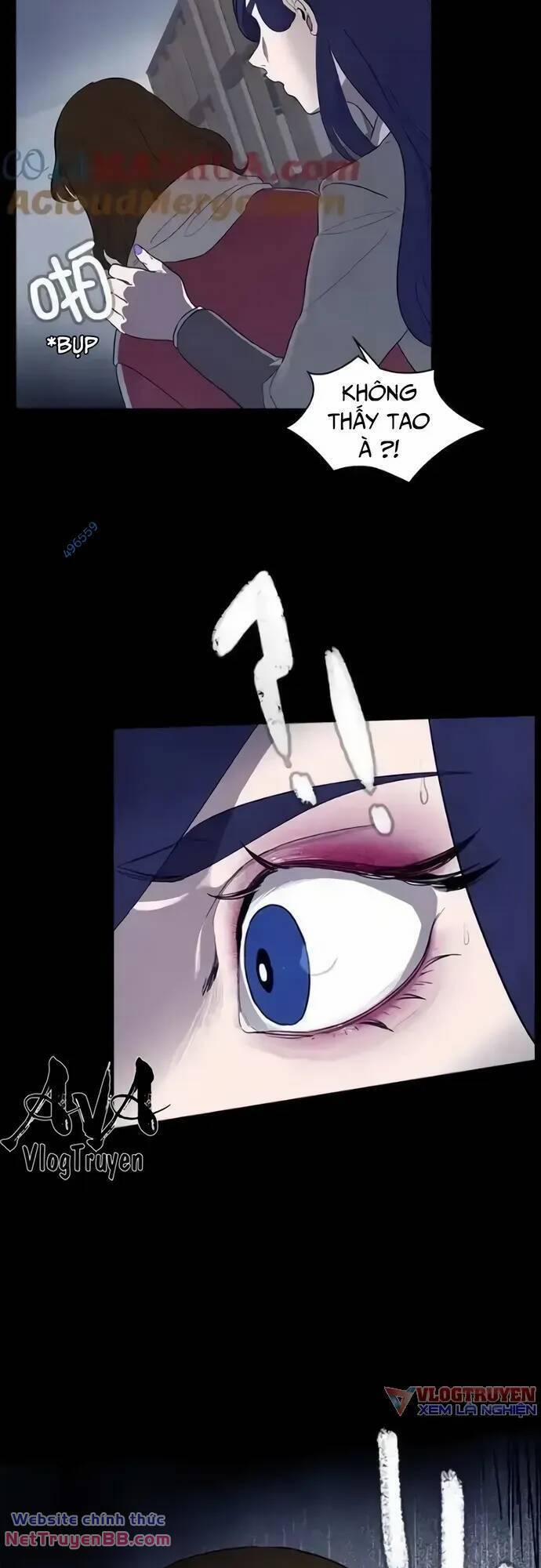 Trò Chơi Song Trùng 32 trang 30