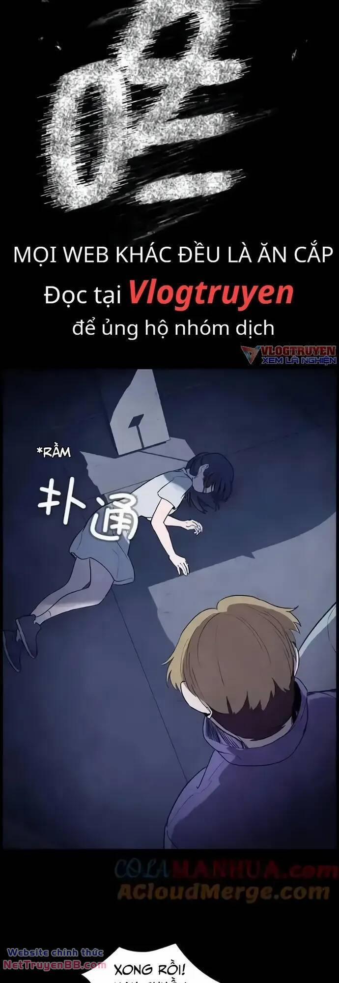 Trò Chơi Song Trùng 32 trang 34