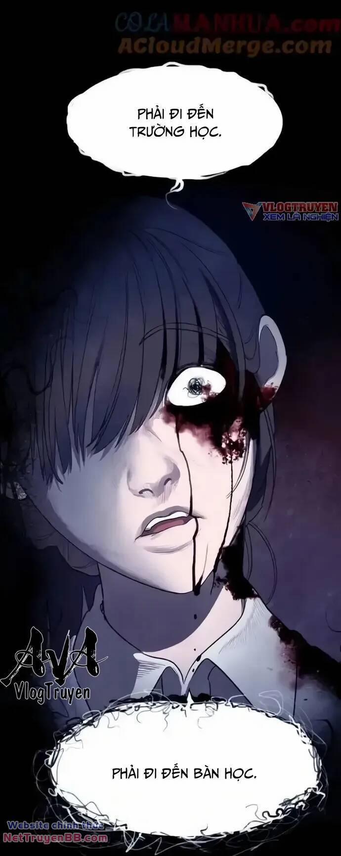 Trò Chơi Song Trùng 32 trang 37