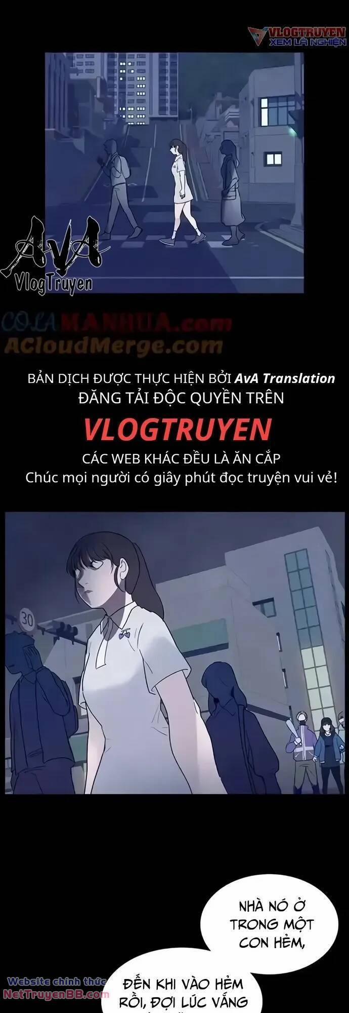 Trò Chơi Song Trùng 32 trang 6