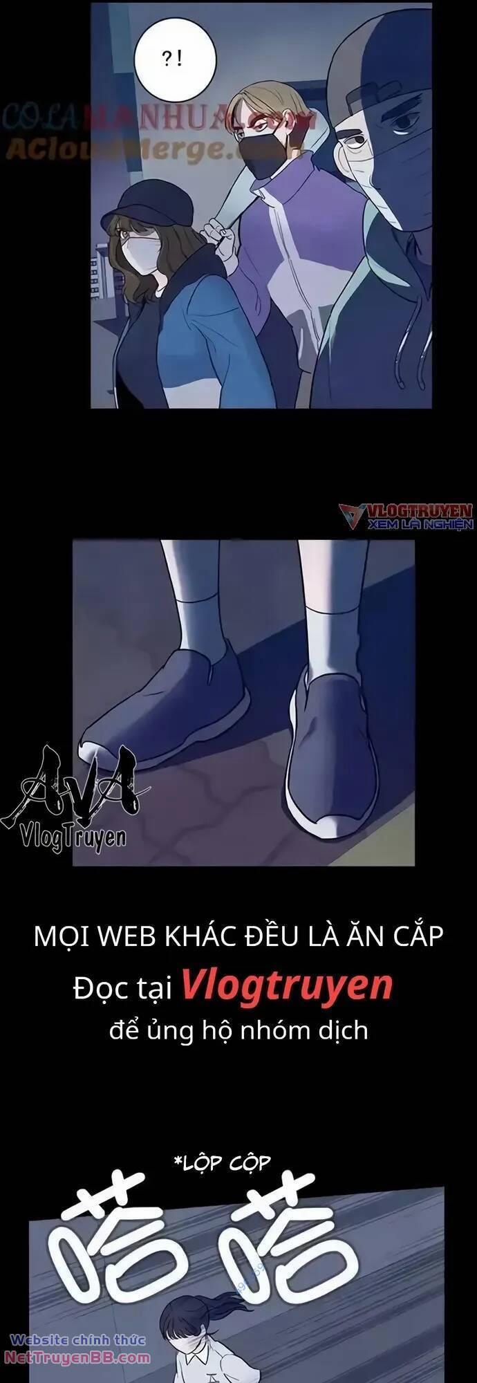 Trò Chơi Song Trùng 32 trang 9