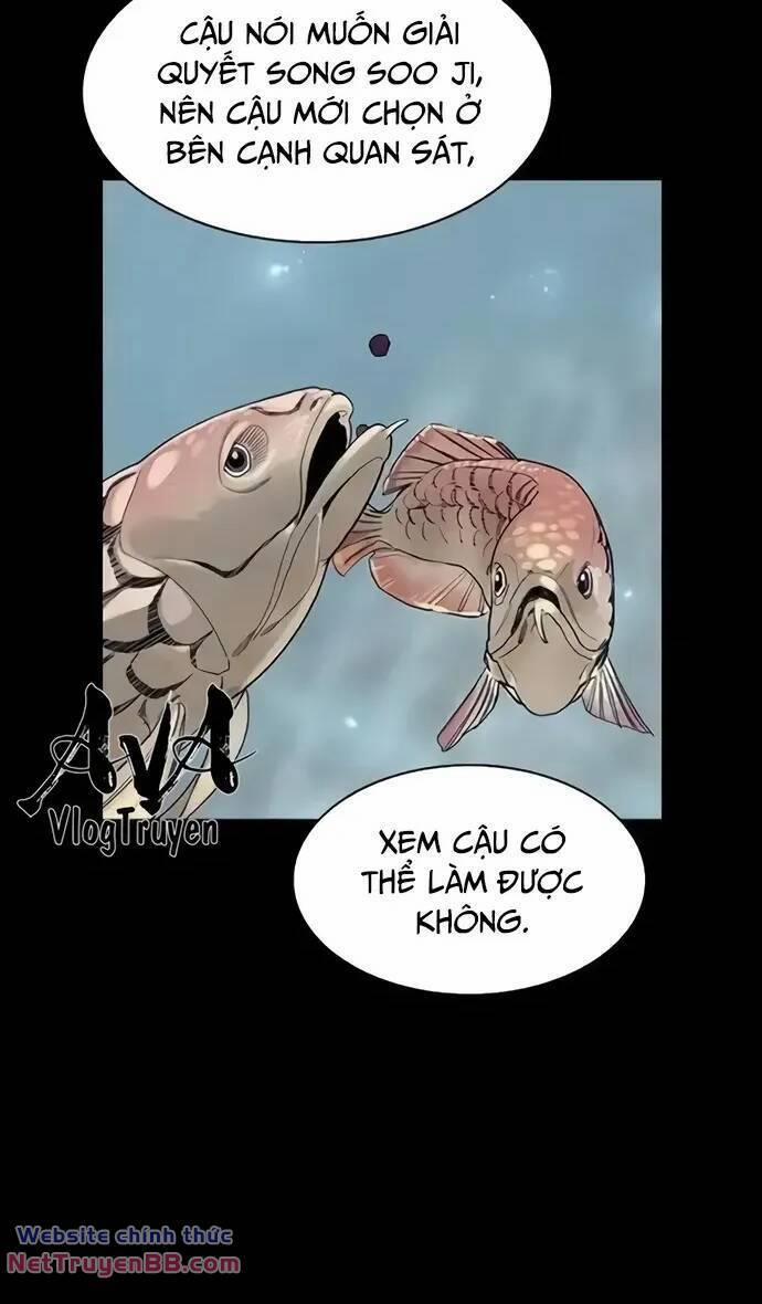 Trò Chơi Song Trùng 34 trang 16