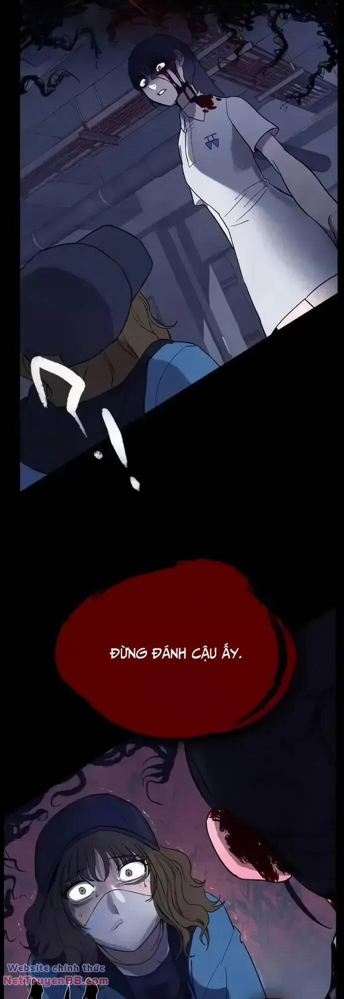 Trò Chơi Song Trùng 34 trang 33