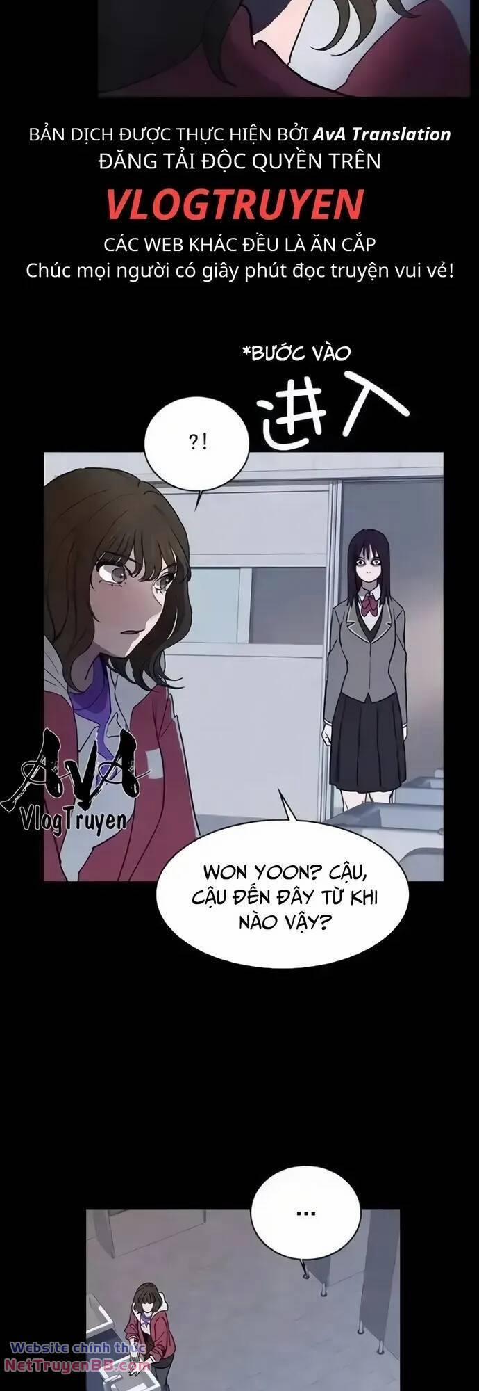 Trò Chơi Song Trùng 34 trang 36