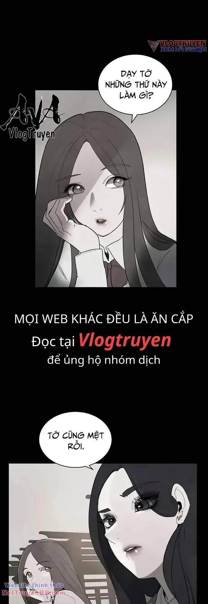 Trò Chơi Song Trùng 35 trang 12